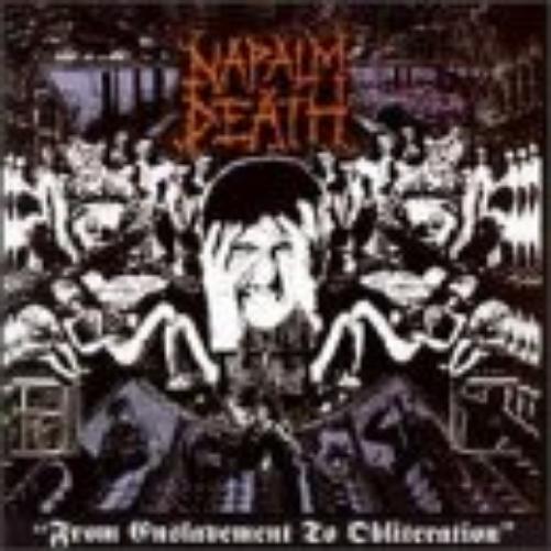 From Enslavement to Obliteration