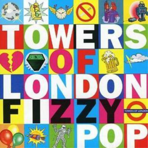 Fizzy Pop