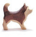 Sledehond - Staand