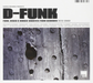 D-Funk: Funk, Disco & Boogie Grooves from Germany 1972-2002