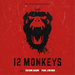 12 Monkeys