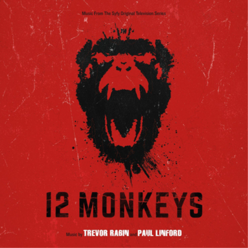 12 Monkeys
