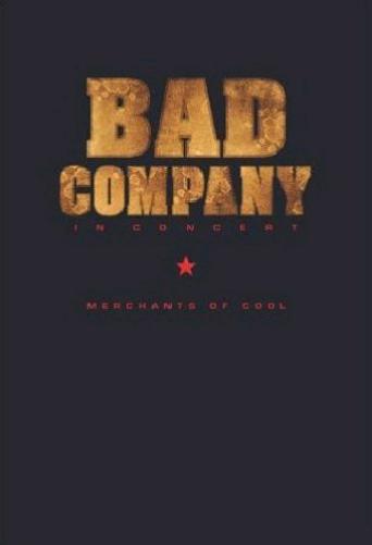 In concert - Merchant of cool