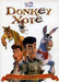 Donkey Xote - (Italian Import)