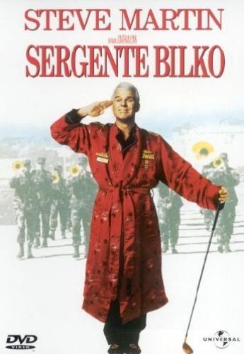 Sergente Bilko