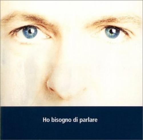 Ho Bisogno Di Parlare