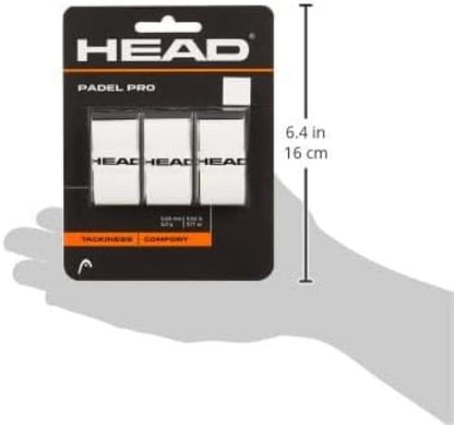 Head Padel Pro Overgrip