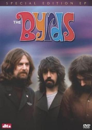The Byrds - Special Edition Ep