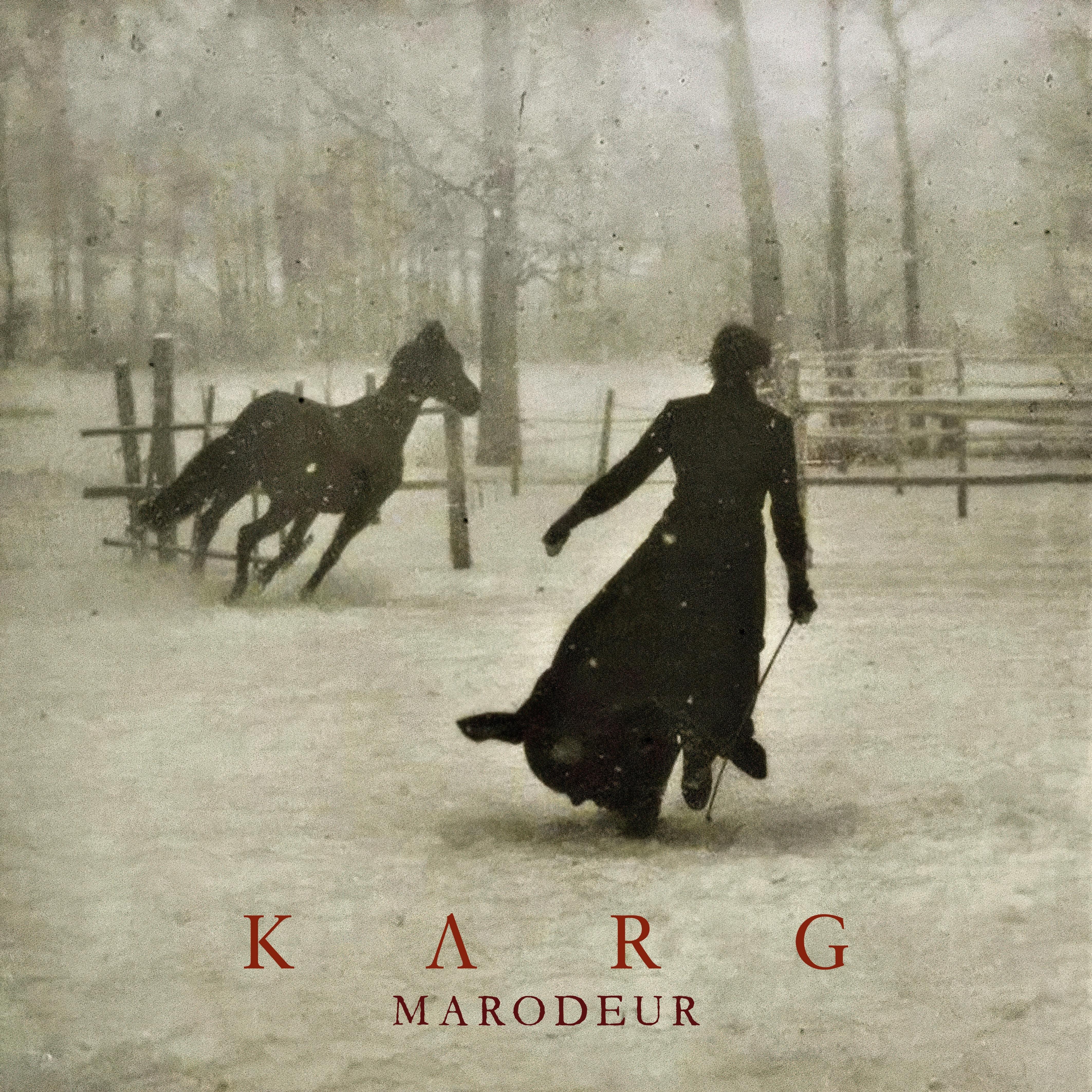 Marodeur (2LP Gatefold