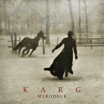 Marodeur (2LP Gatefold