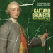 Gaetano Brunetti. String Quartets Op.3