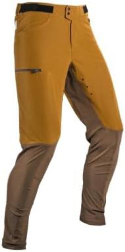 Leatt Trail 2.0 Mtb Pant 2025: Peanut Xl