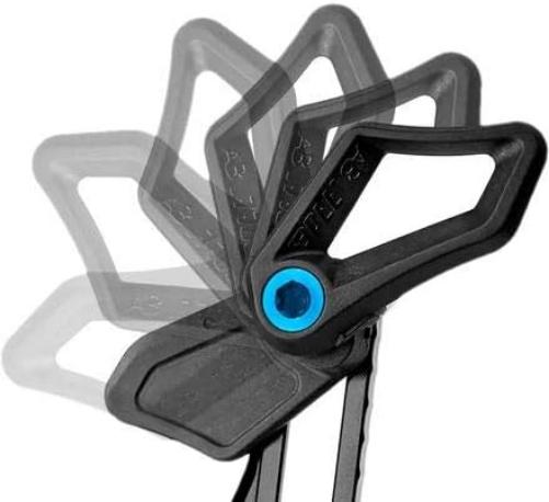 absoluteBLACK Premium Chain Guide