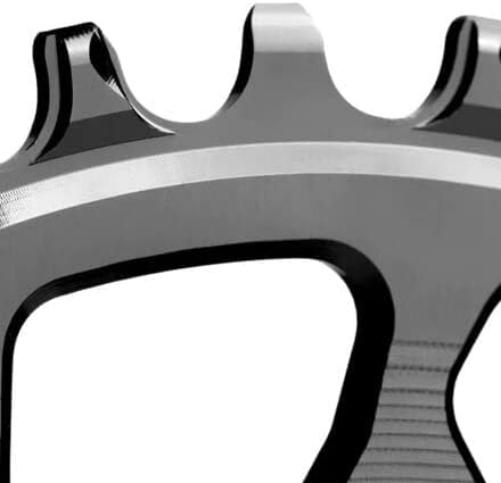 absoluteBLACK Easton Oval Direct Mount Chainring