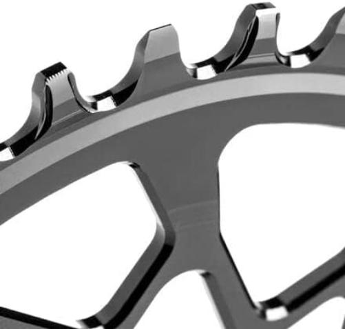 absoluteBLACK Easton Oval Direct Mount Chainring
