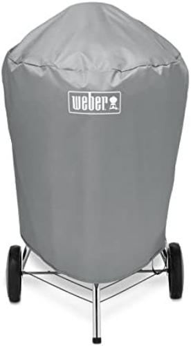 Weber - Barbecuehoes Houtskoolbarbecue ( 57cm )
