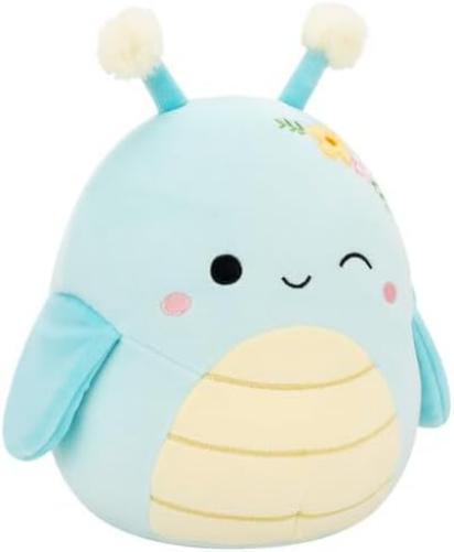 Squishmallows Original 7.5-Inch Giles the Winking