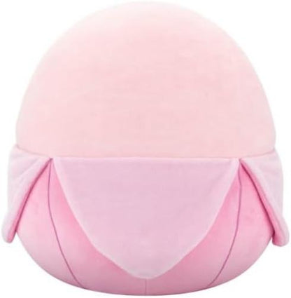 Squishmallows Lex Lex The Banana Plush Toy 30 cm Official Jazwares Plush Super Soft Toy