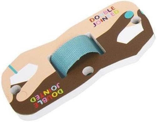 Phd Natural Performance Range - Double Jointed (100170)