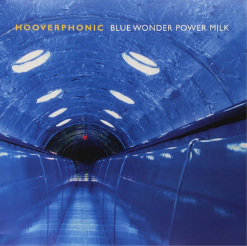 Blue Wonder Power Milk