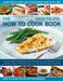 Beginner's Easy-to-use How to Cook Book