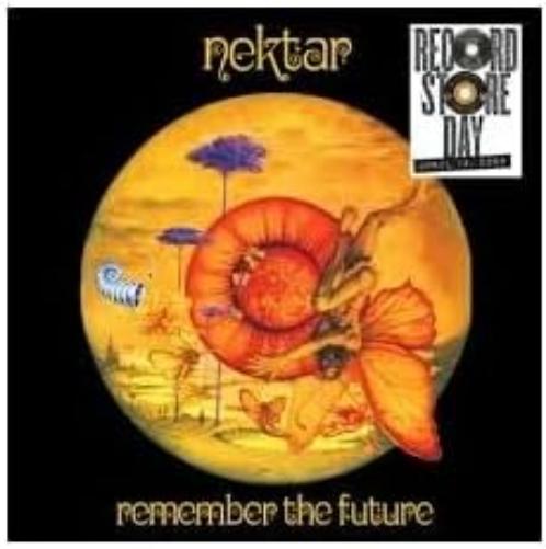 REMEMBER THE FUTURE