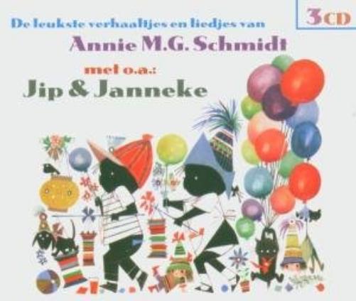 De leukste verhaaltjes en liedjes