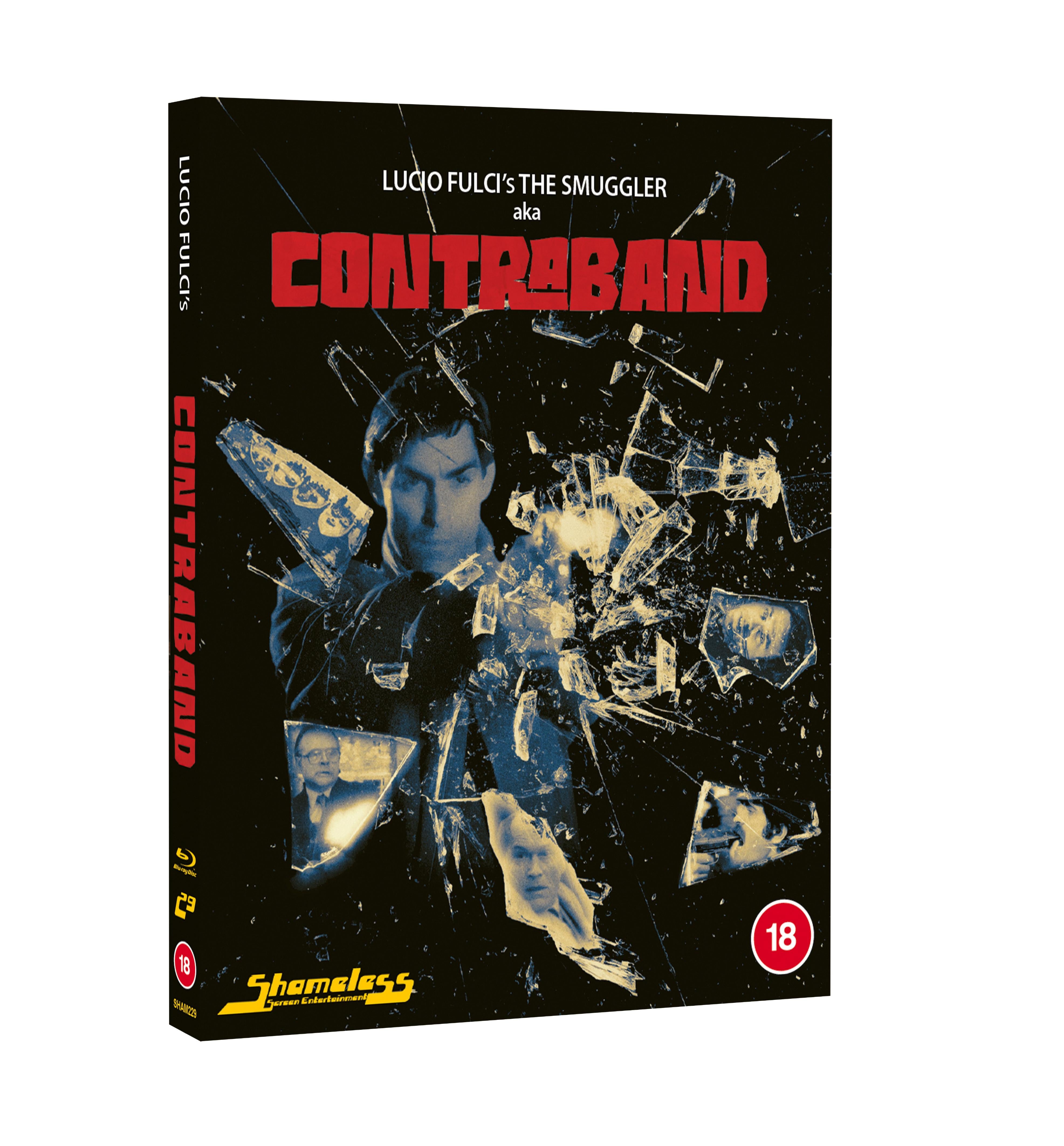 Contraband