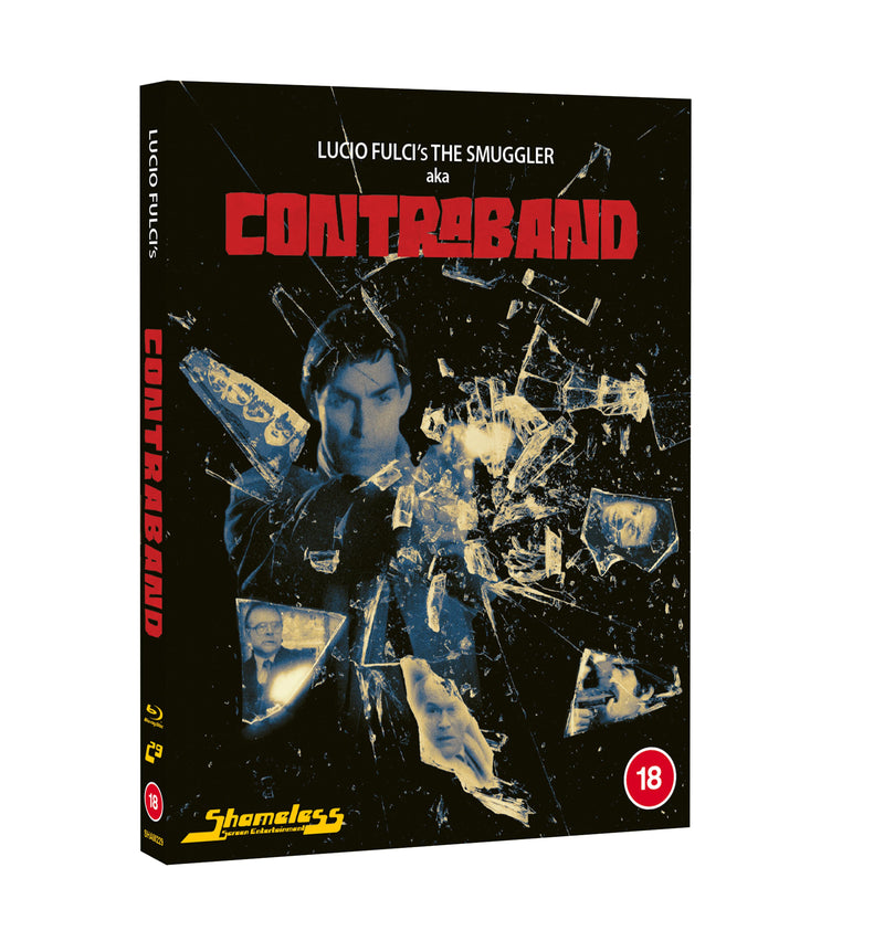 Contraband