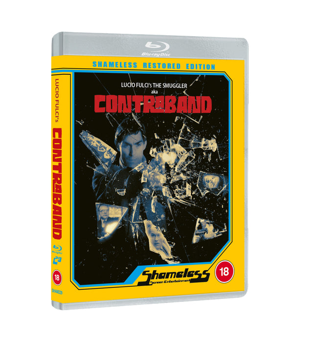Contraband