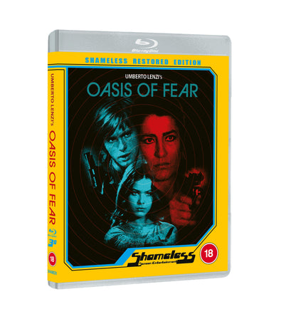 Oasis of Fear