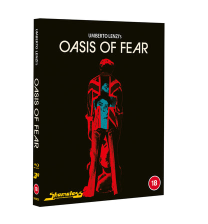 Oasis of Fear