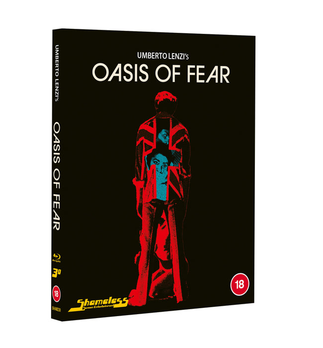 Oasis of Fear