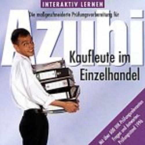 Azubi Kaufleute im Einzelh.