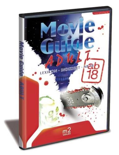 MOVIE GUIDE ADULT FSK 18