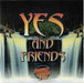Yes and friends
