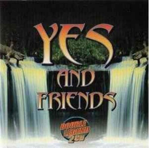 Yes and friends