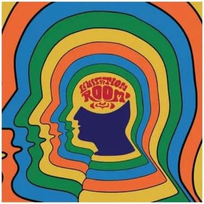 Levitation Room - Minds Of Our Own