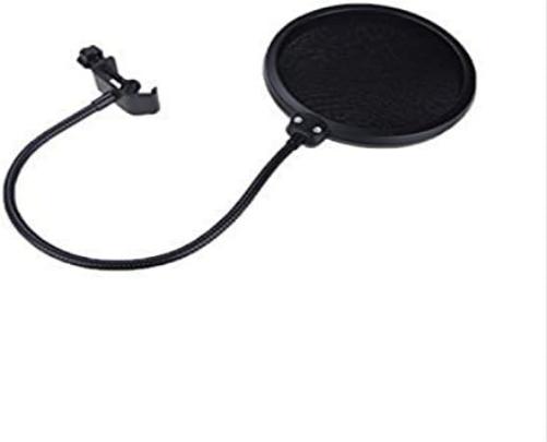 Reflex Active Series 23 Black Mesh Smart Calling Watch