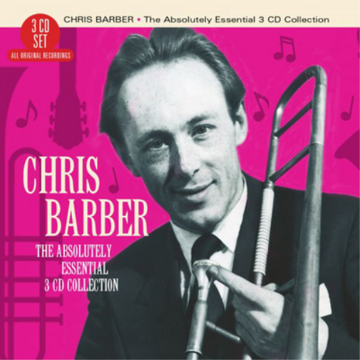 The Absolutely Essential Collection