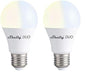 Shelly Plug & Play Beleuchtung Duo E27 WLAN LED