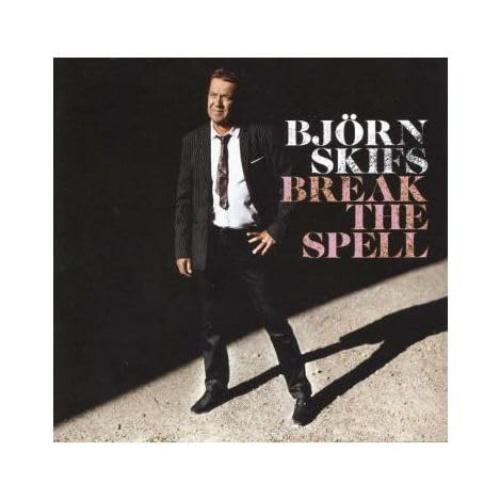 Break the Spell