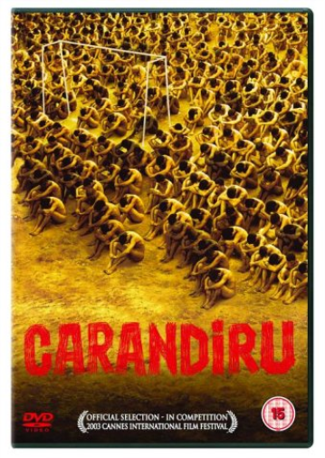 Carandiru, Carandiru