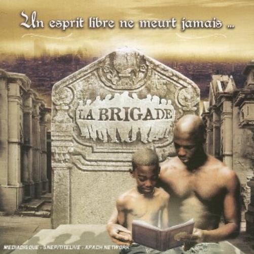 Un Esprit Libre Ne Meurt Jamais