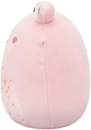 Original Squishmallows 7.5-Inch Kline the Pink Frog