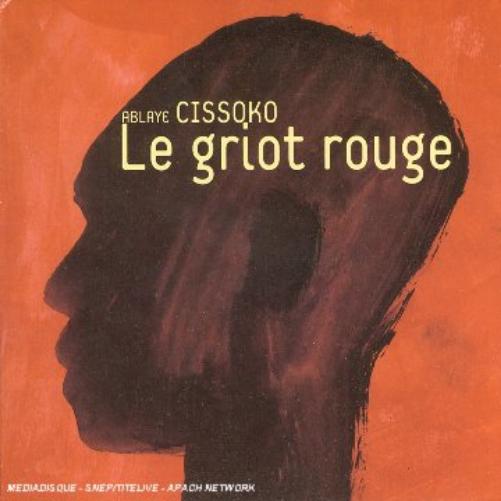 LE GRIOT ROUGE