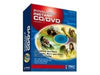 Pinnacle Instant CD/DVD - ( v. 7 ) - complete package - 1 user - CD - Win - German