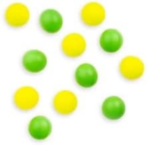 Kikkerland - Huckleberry Reusable Water Balls - (Hb48)
