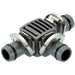 Gardena - Gardena T-Joint 13 Mm (1/2) - 13 Mm (1/2)