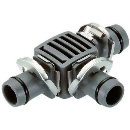 Gardena - Gardena T-Joint 13 Mm (1/2) - 13 Mm (1/2)